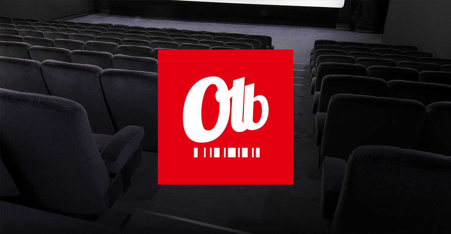 Cinémas Olbia
