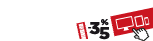 E-ticket malin -35%