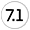 Systme de son DOLBY 7.1