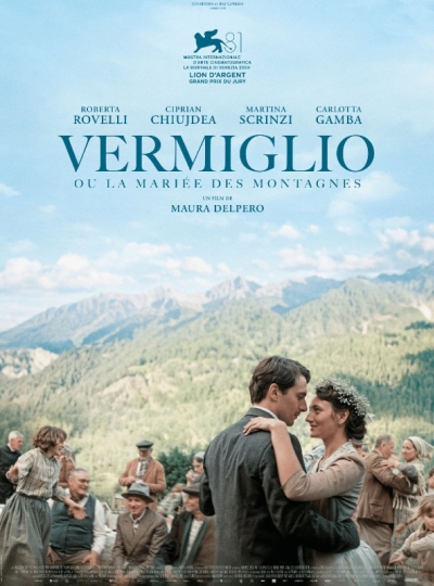 Vermiglio ou La Marie des Montagnes