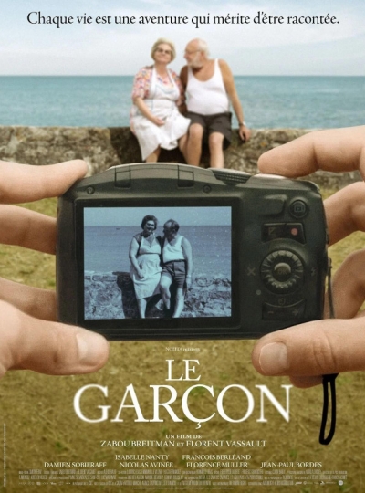 Le Garon