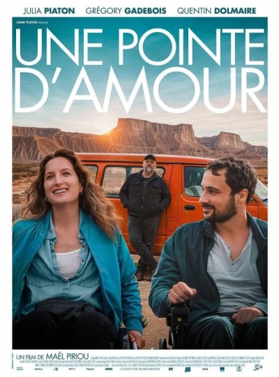 Une pointe d'amour
