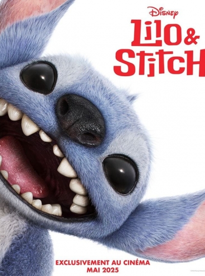 Lilo & Stitch