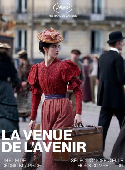 La Venue de l'avenir