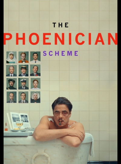 The Phoenician Scheme