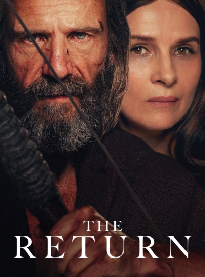 The Return, le retour d'Ulysse