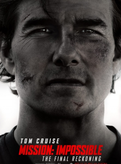Mission : Impossible - The Final Reckoning