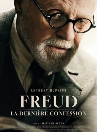 Freud, la dernire confession