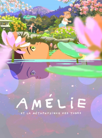 Amlie et la mtaphysique des tubes