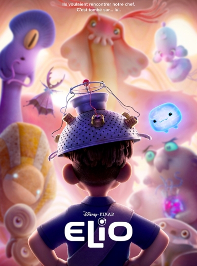 Elio