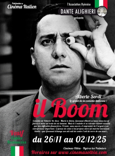 Il boom