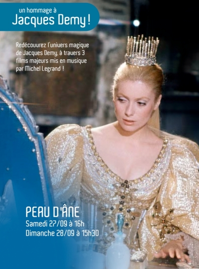 Peau d'ne