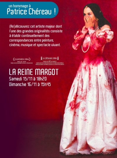 La Reine Margot
