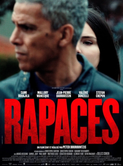 Rapaces