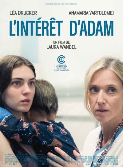 L'Intrt d'Adam
