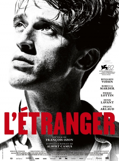 L'tranger