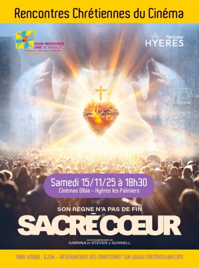 Sacr Coeur