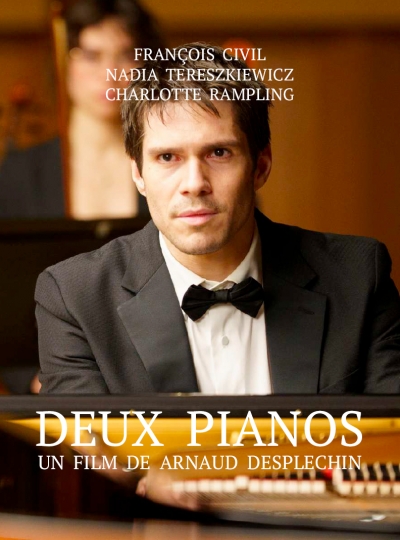 Deux pianos