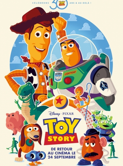 Toy Story