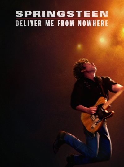 Springsteen: Deliver Me from Nowhere