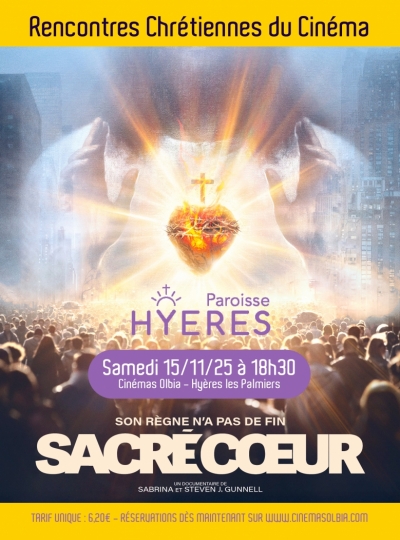 Sacr Coeur