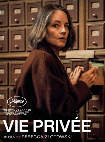 Vie Prive