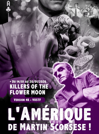 Killers of the Flower Moon