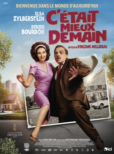 C'tait mieux demain