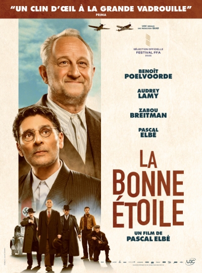 La Bonne toile
