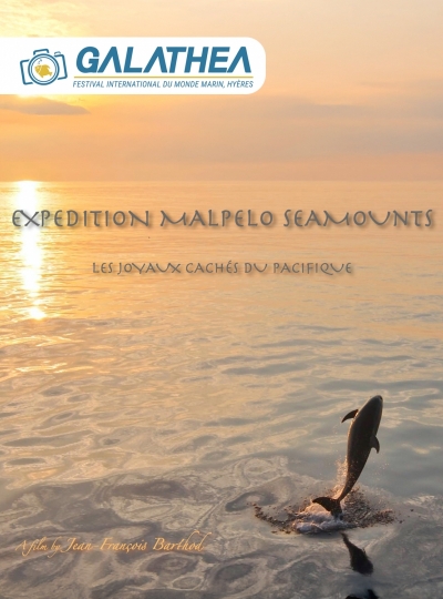 7 - EXPDITION MALPELO SEAMOUNTS - LES JOYAUX CACHS DU PACIFIQUE