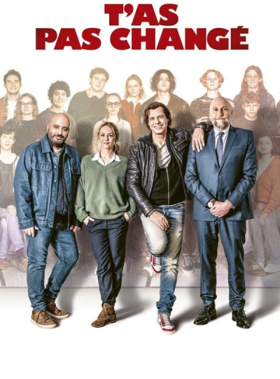 T'as pas chang