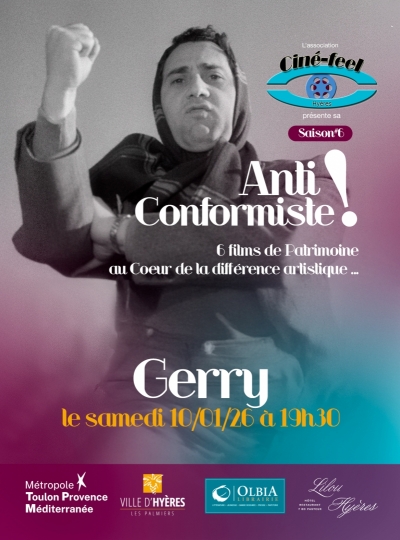 Gerry