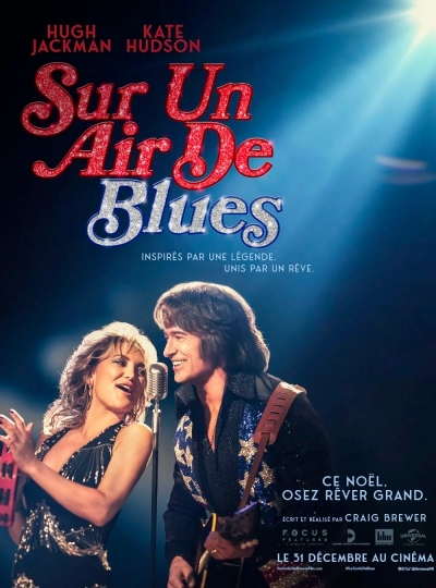 Sur un air de blues