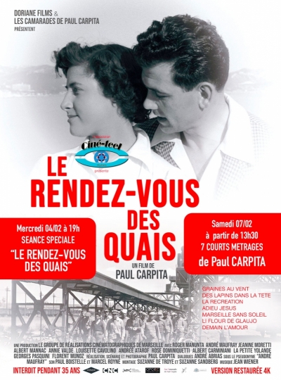 Le Rendez-vous des quais