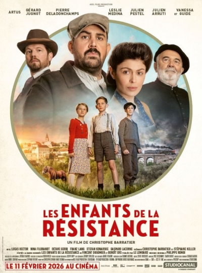 Les Enfants de la R�sistance