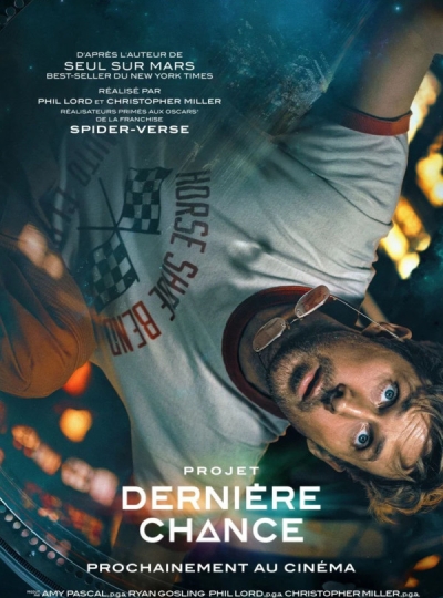 Projet derni�re chance