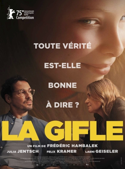  La Gifle