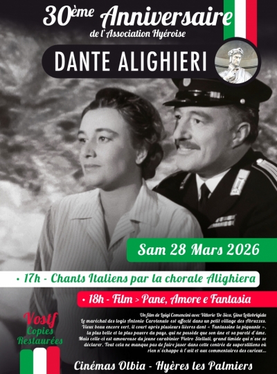 Pain, amour et fantaisie