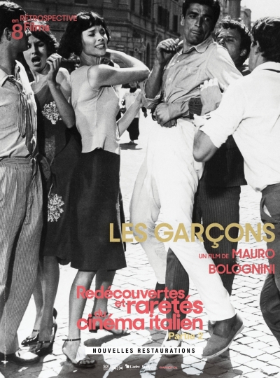 Les Gar�ons