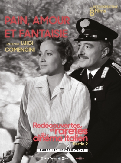 Pain, amour et fantaisie