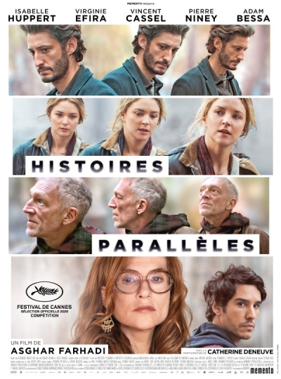 Histoires parall�les