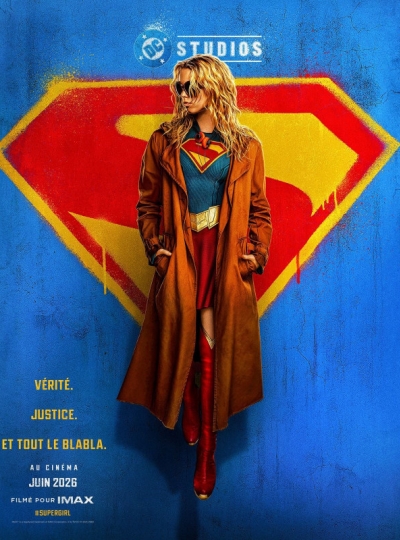 Supergirl