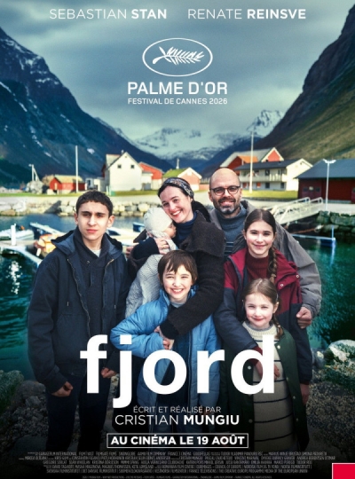 Fjord