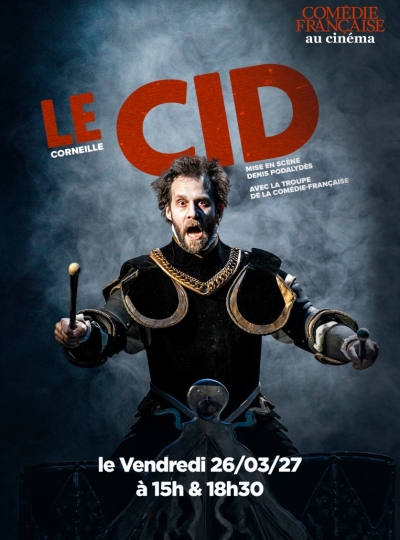 Le Cid (Com�die-Fran�aise)