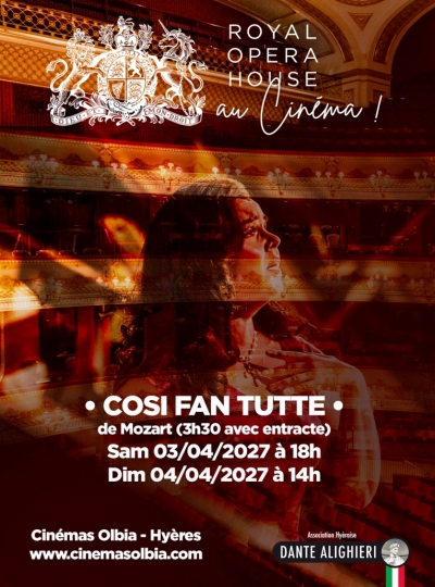RBO 2027 COSI FAN TUTTE
