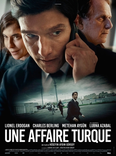 Une affaire turque