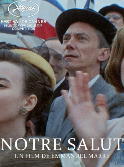 Notre salut