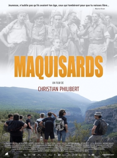 Maquisards