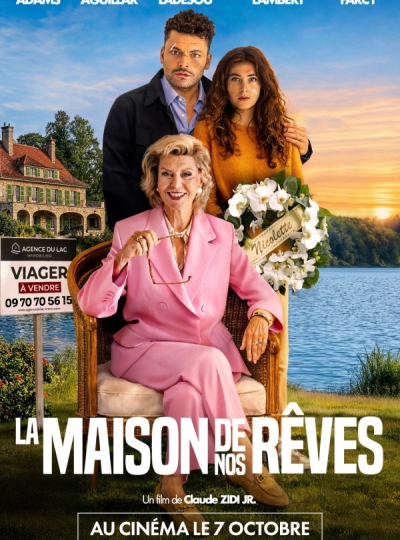 La Maison de nos rêves