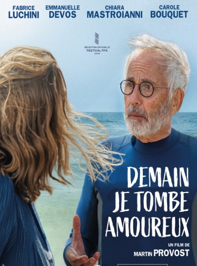 Demain je tombe amoureux